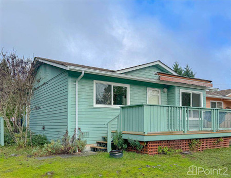 755 Church St, Gabriola Island