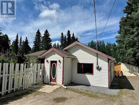 755 Mcdonald Road, Vanderhoof