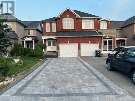 7565 Black Walnut Trail, Mississauga Lisgar