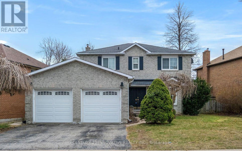 757 Aspen Road, Pickering