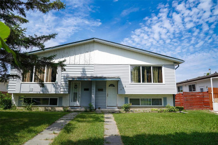 757 Sheppard Street, Winnipeg