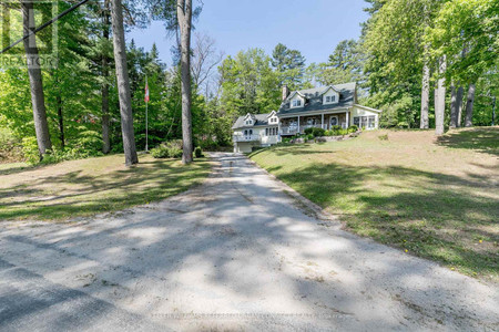 758 South Mary Lake Rd, Huntsville