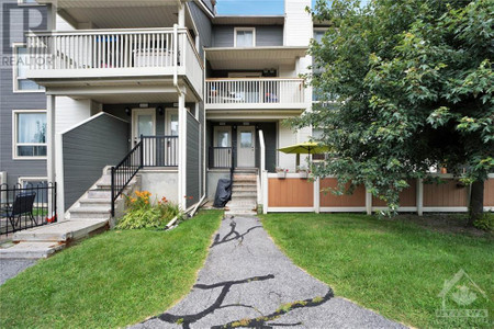 758 St Andre Drive Unit 83 A, Orleans