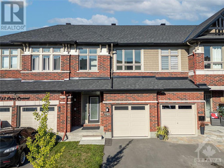 759 Cairn Crescent, Ottawa