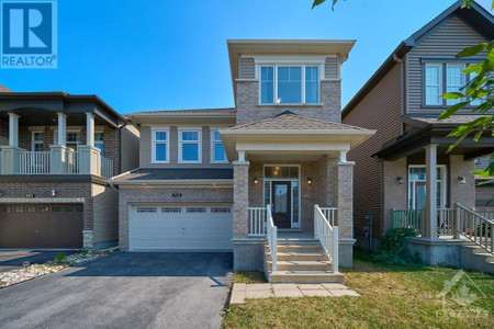 759 Samantha Eastop Avenue, Ottawa