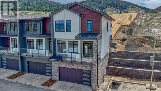 7599 Klinger Road Unit 8, Vernon