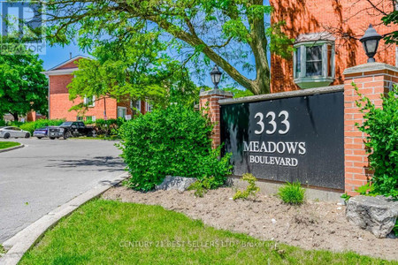 76 333 Meadows Boulevard, Mississauga Rathwood