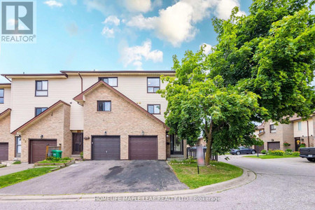 76 77 Collins Crescent, Brampton Brampton North