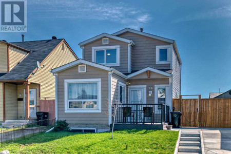 76 Abingdon Court Ne, Calgary