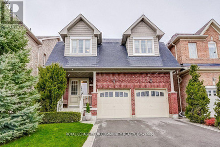 76 Augustine Avenue, Richmond Hill Oak Ridges