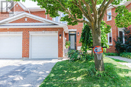 76 Brownstone Circle, Vaughan Crestwood Springfarm Yorkhill