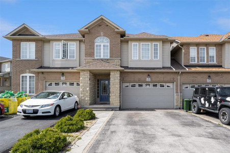 76 Cedarville Drive, Hamilton