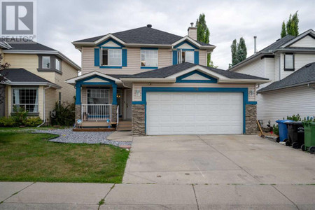 76 Chaparral Road Se, Calgary