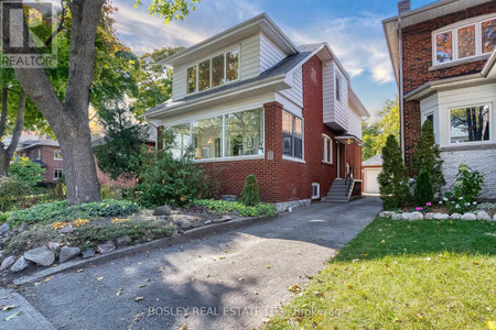 76 Evans Avenue, Toronto Runnymede Bloor West Village