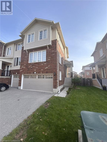 76 Hepworth Crescent, Ancaster