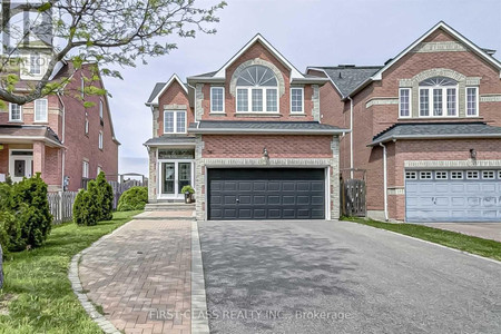 76 Ingram Road, Markham Milliken Mills East