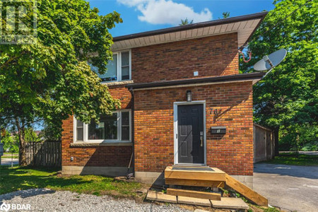 76 John Street Unit Main, Barrie