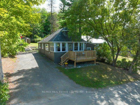 For sale: 414 LAKE OF ISLANDS RD, Marmora and Lake, Ontario K0L1W0 -  X8117712