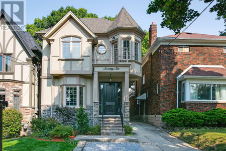 76 Mayfield Avenue, Toronto High Park Swansea