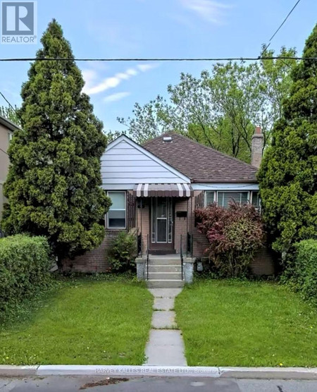 76 Reiner Road, Toronto Clanton Park