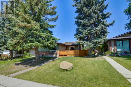 76 Sunhurst Place Se, Calgary