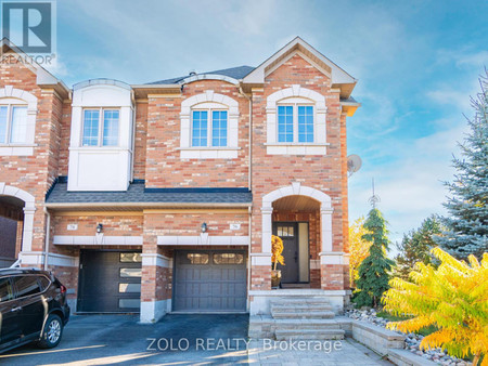 76 Westolivia Trail, Vaughan