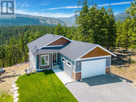 760 Fairbridge Road, Kelowna