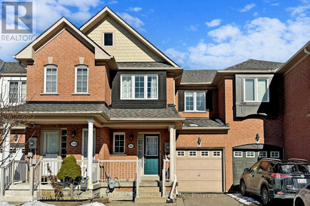 761 Joe Persechini Drive, Newmarket