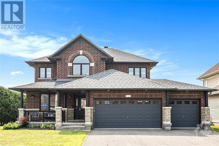 762 Lakebreeze Cir Circle, Ottawa