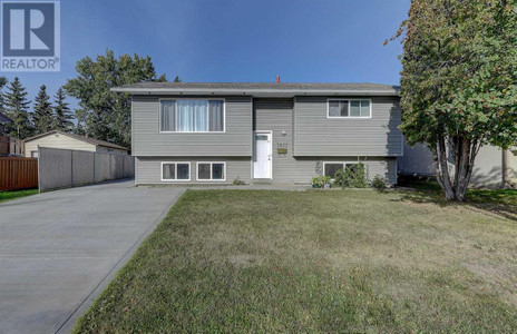 7622 97 A Street, Grande Prairie