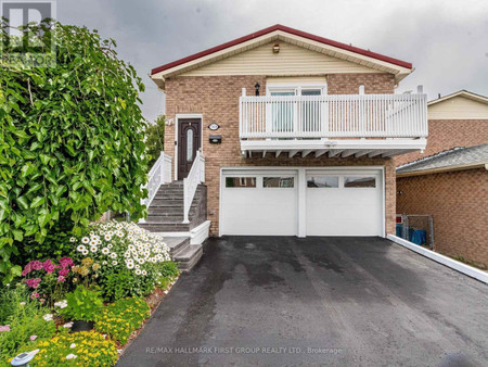 764 Hampton Court, Pickering West Shore