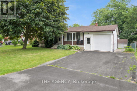 764 Parkdale Avenue, Fort Erie