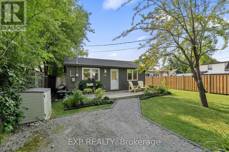 764 Sedore Avenue, Georgina