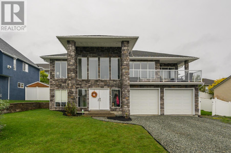 7645 Southridge Avenue, Prince George