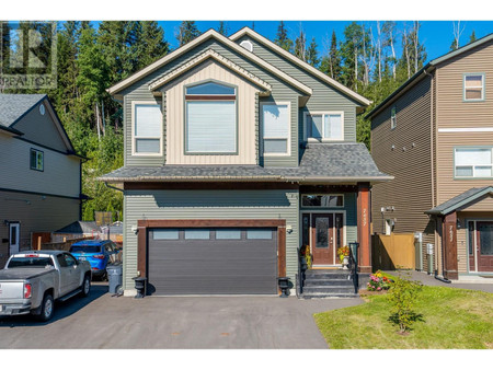 7657 Stillwater Crescent, Prince George