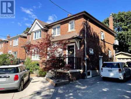 766 Eglinton Avenue E, Toronto Leaside