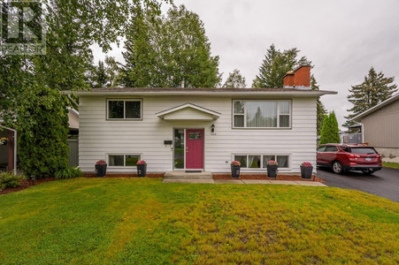 7668 Lemoyne Drive, Prince George