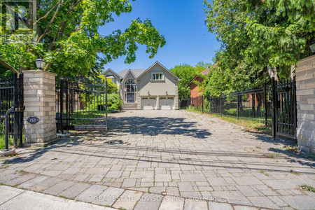 767 Indian Road, Mississauga Lorne Park