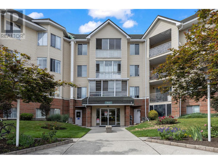 769 Klo Road Unit 413, Kelowna