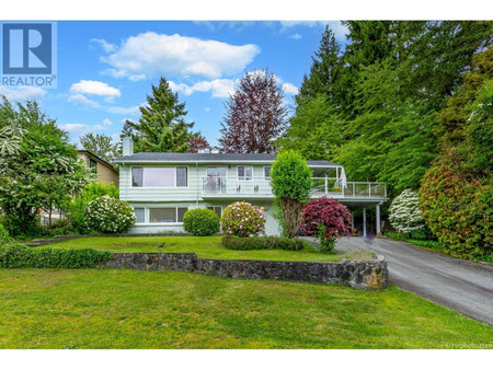 769 Westcot Place, West Vancouver