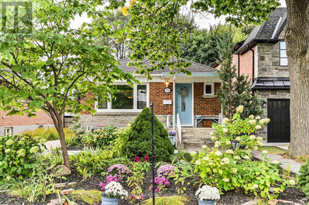 77 A Furnival Road, Toronto O Connor Parkview