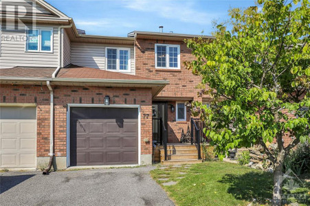 77 Cedarock Drive, Ottawa