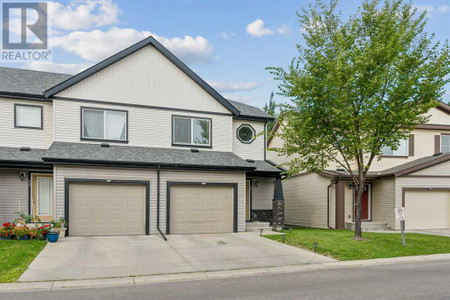 77 Copperpond Landing Se, Calgary