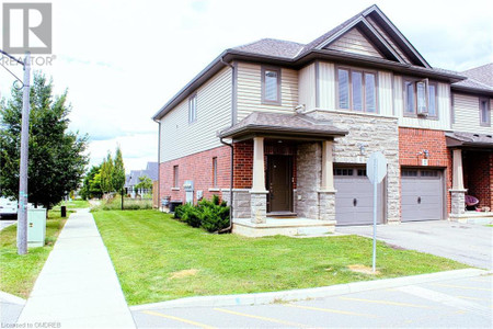 77 Diana Avenue Unit 1, Brantford