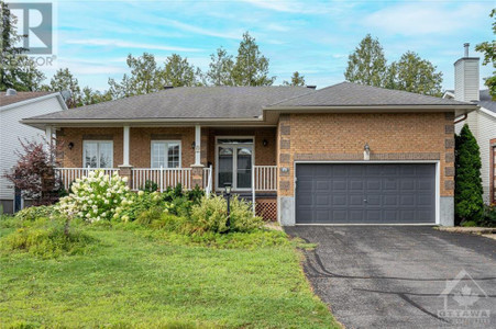 77 Forest Creek Drive, Ottawa