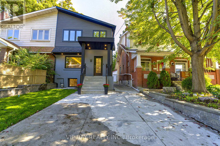 77 Glenmore Road, Toronto Woodbine Corridor