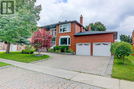 77 Highglen Avenue, Markham Milliken Mills East