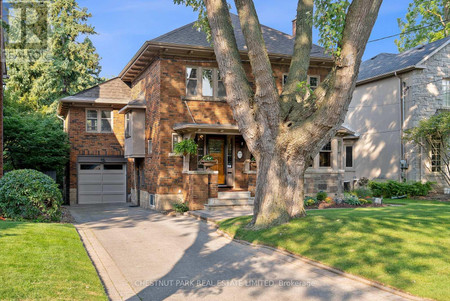 77 Joicey Boulevard, Toronto Bedford Park Nortown