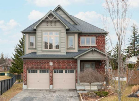 77 Laverty Cres, Orangeville