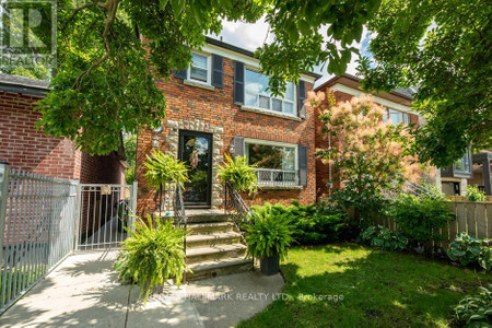 77 Mcintosh Street, Toronto Birchcliffe Cliffside